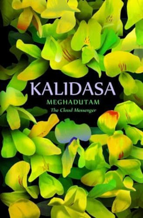 Meghadutam by Kalidasa 9780670087983
