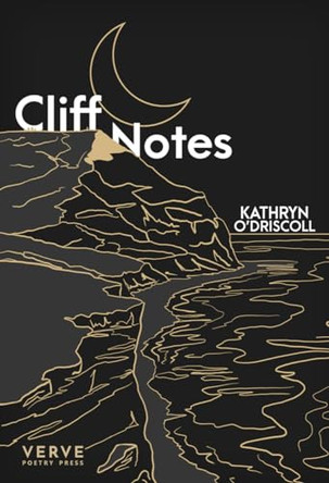 Cliff Notes by Kathryn O'Driscoll 9781913917029