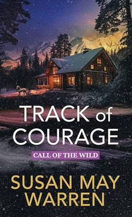 Track of Courage: Call of the Wild by Susan May Warren 9798891647695