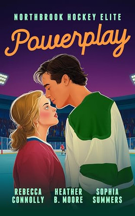 Powerplay by Heather B. Moore 9781036712891