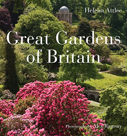 Great Gardens of Britain by  9780711231344 [USED COPY]
