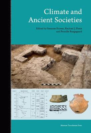 Climate and Ancient  Societies by Susanne Kerner