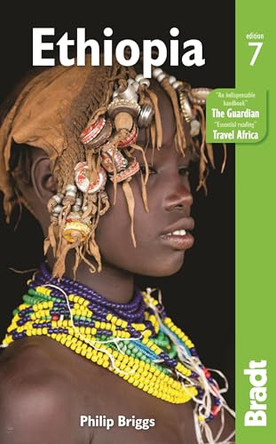 Ethiopia by Philip Briggs 9781841629223 [USED COPY]