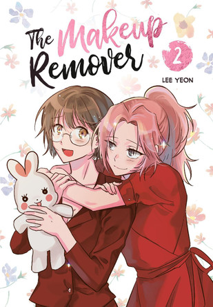 The Makeup Remover: Volume 2 by Lee Yeon 9781911720379