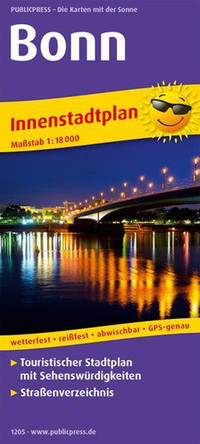 Bonn 9783961322053