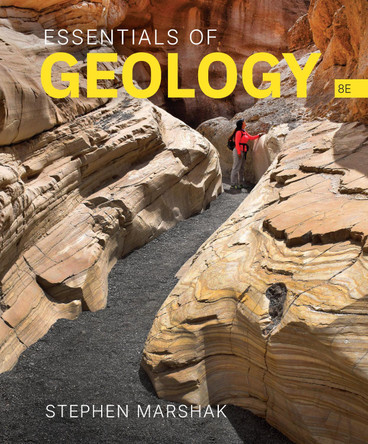 Essentials of Geology by Stephen Marshak 9781324115946