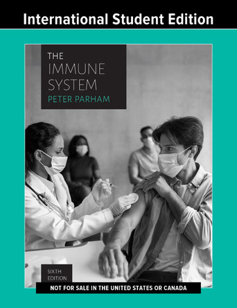 The Immune System by Peter Parham 9781324104865