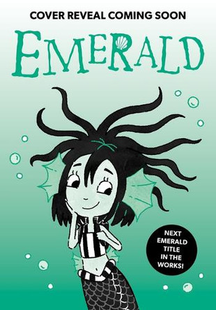 Emerald and the Sea Dragon: Volume 7 by Harriet Muncaster 9781382073127