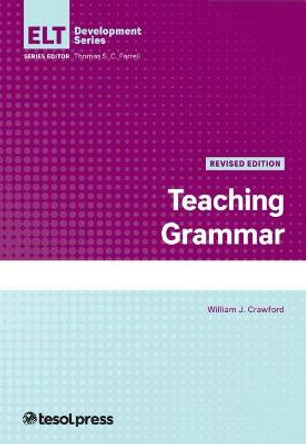 Teaching Grammar, Revised by William J. Crawford