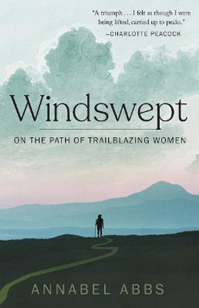 Windswept by Annabel Abbs