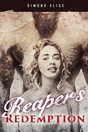Reaper's Redemption by Simone Elise 9783947234059
