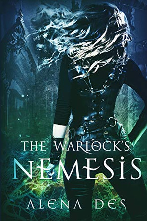The Warlock's Nemesis by Alena Des 9783947234295