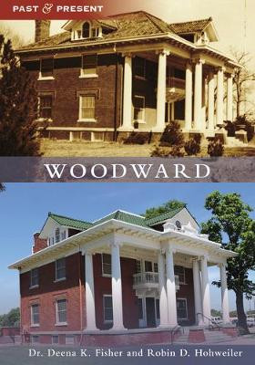 Woodward by Dr Fisher