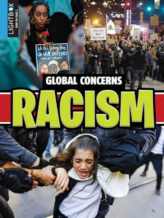 Racism by Harriet Brundle 9781510544499