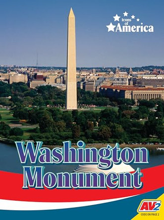 Washington Monument by Aaron Carr 9781791139841