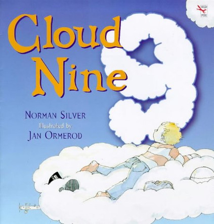 Cloud Nine by Norman Silver 9780099359418 [USED COPY]