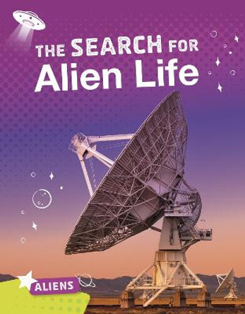 The Search for Alien Life by Ryan Gale