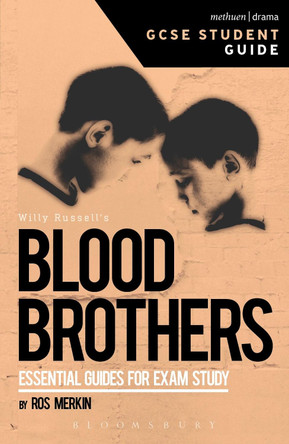Blood Brothers GCSE Student Guide by Ros Merkin 9781474229982