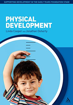 Physical Development by Linda Cooper 9781441192448
