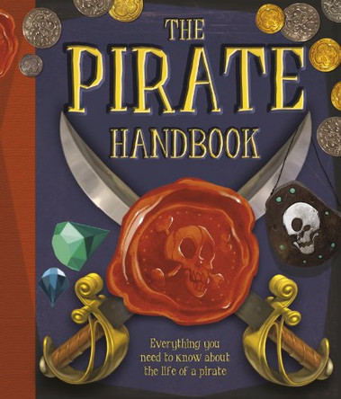 Pirate Handbook 9781840112115 [USED COPY]