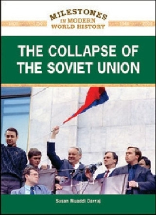 THE COLLAPSE OF THE SOVIET UNION by  9781604134933