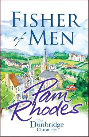 Fisher of Men by Pam Rhodes 9781782640004 [USED COPY]