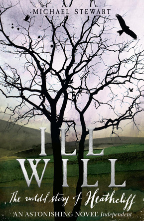 Ill Will by Michael Stewart 9780008248192 [USED COPY]