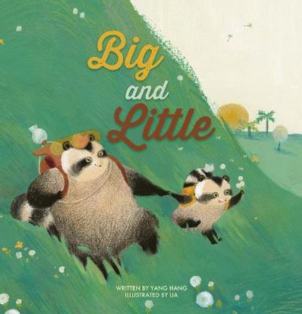 Big and Little by Yang Hang