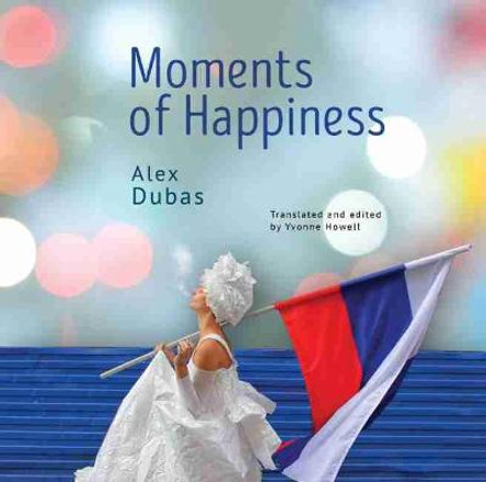 Moments of Happiness by Aleks Dubas
