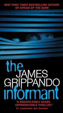 The Informant by James Grippando 9780062024497