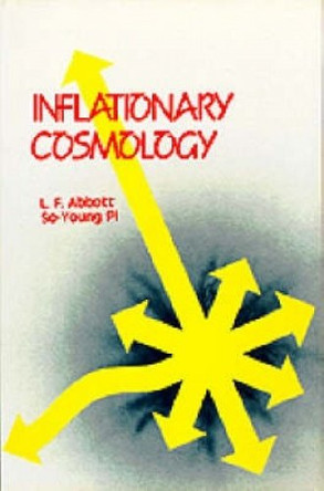 Inflationary Cosmology by So-Young Pi 9789971978655
