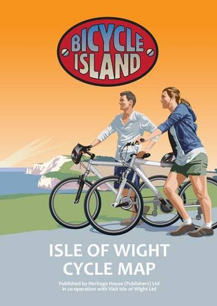 Bicycle Island by Dennis Hawes 9781852151904