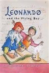 Leonardo and the Flying Boy by Laurence Anholt 9780711221321 [USED COPY]