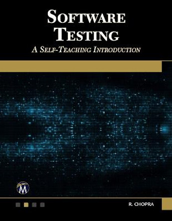 Software Testing: Principles and Practices by Rajiv Chopra
