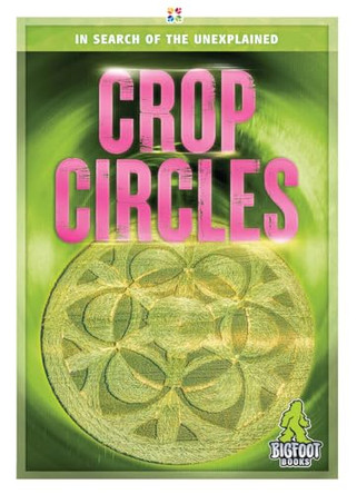 Crop Circles by Jenna Lee Gleisner 9781645194842