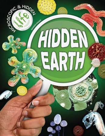 Hidden Earth by Warren Singer 9781761402524