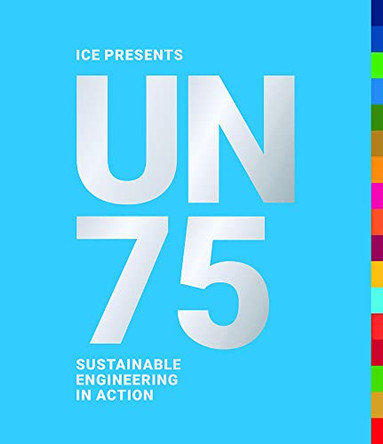 UN75: Sustainable Engineering in Action by  9781911339434