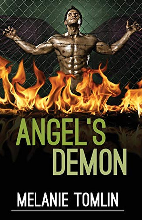 Angel's Demon by Melanie Tomlin 9780994499639