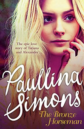 The Bronze Horseman by Paullina Simons 9780006513223 [USED COPY]