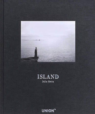 Island 9784991301605