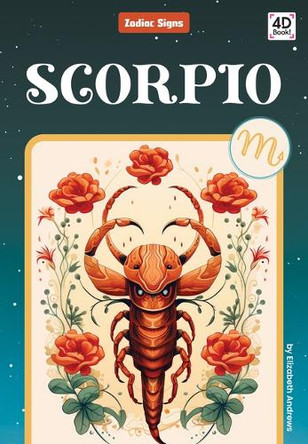 Scorpio by Elizabeth Andrews 9781098247959