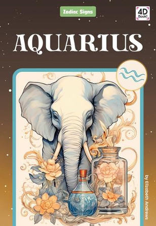 Aquarius by Elizabeth Andrews 9781098247867