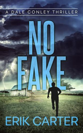 No Fake by Erik Carter 9781648756894