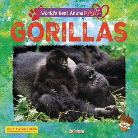 Gorillas 9781788565981