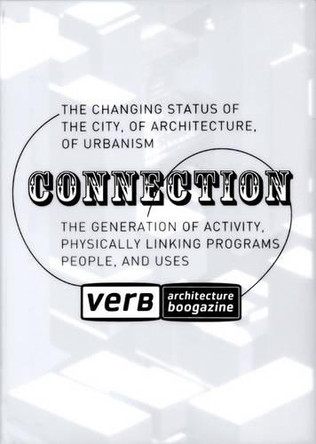 Verb Connection by Jaime Salazar 9788495951069