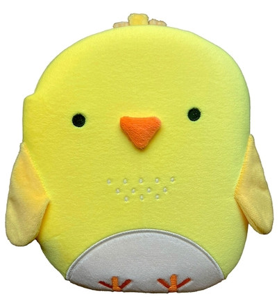 Squish and Snugg Noisy Chick by Alice Fewery 9781836421146