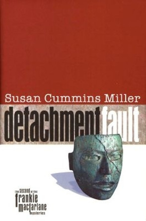 Detachment Fault by  9780896726864