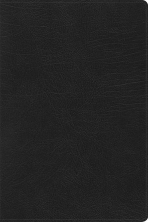 RVR 1960 Biblia de Estudio Arco Iris, negro imitacion piel c by  9781087706030