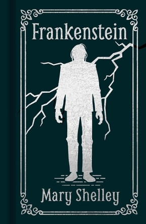 Frankenstein by Mary Shelley 9781398812215