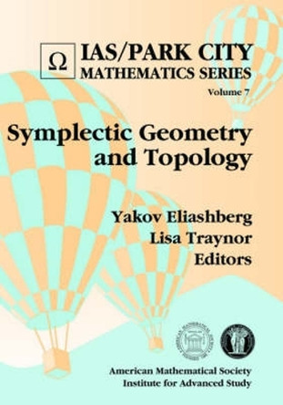 Symplectic Geometry and Topology by  9780821840955